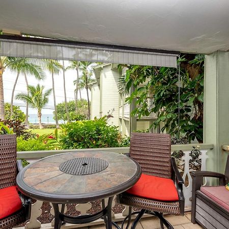 Kona Islander Inn 147 Tropical Oasis Kailua-Kona Eksteriør billede