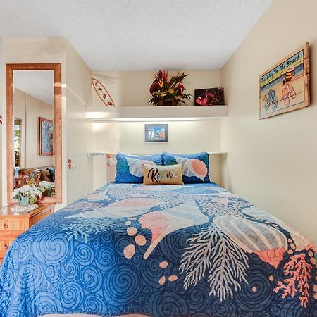 Kona Islander Inn 147 Tropical Oasis Kailua-Kona Eksteriør billede