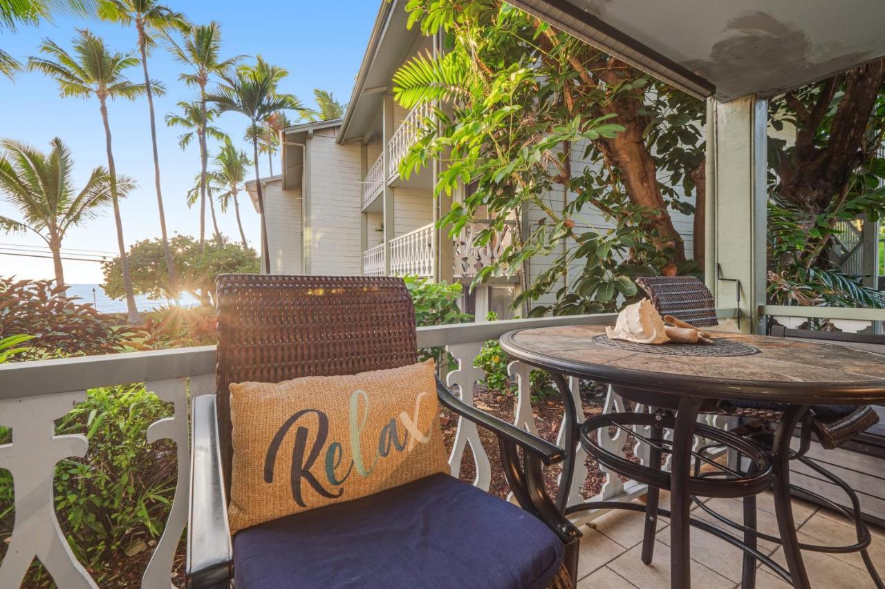 Kona Islander Inn 147 Tropical Oasis Kailua-Kona Eksteriør billede