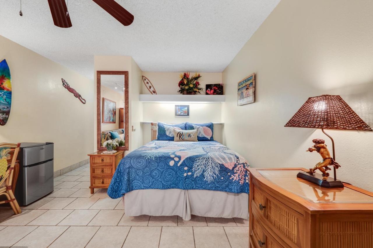 Kona Islander Inn 147 Tropical Oasis Kailua-Kona Eksteriør billede