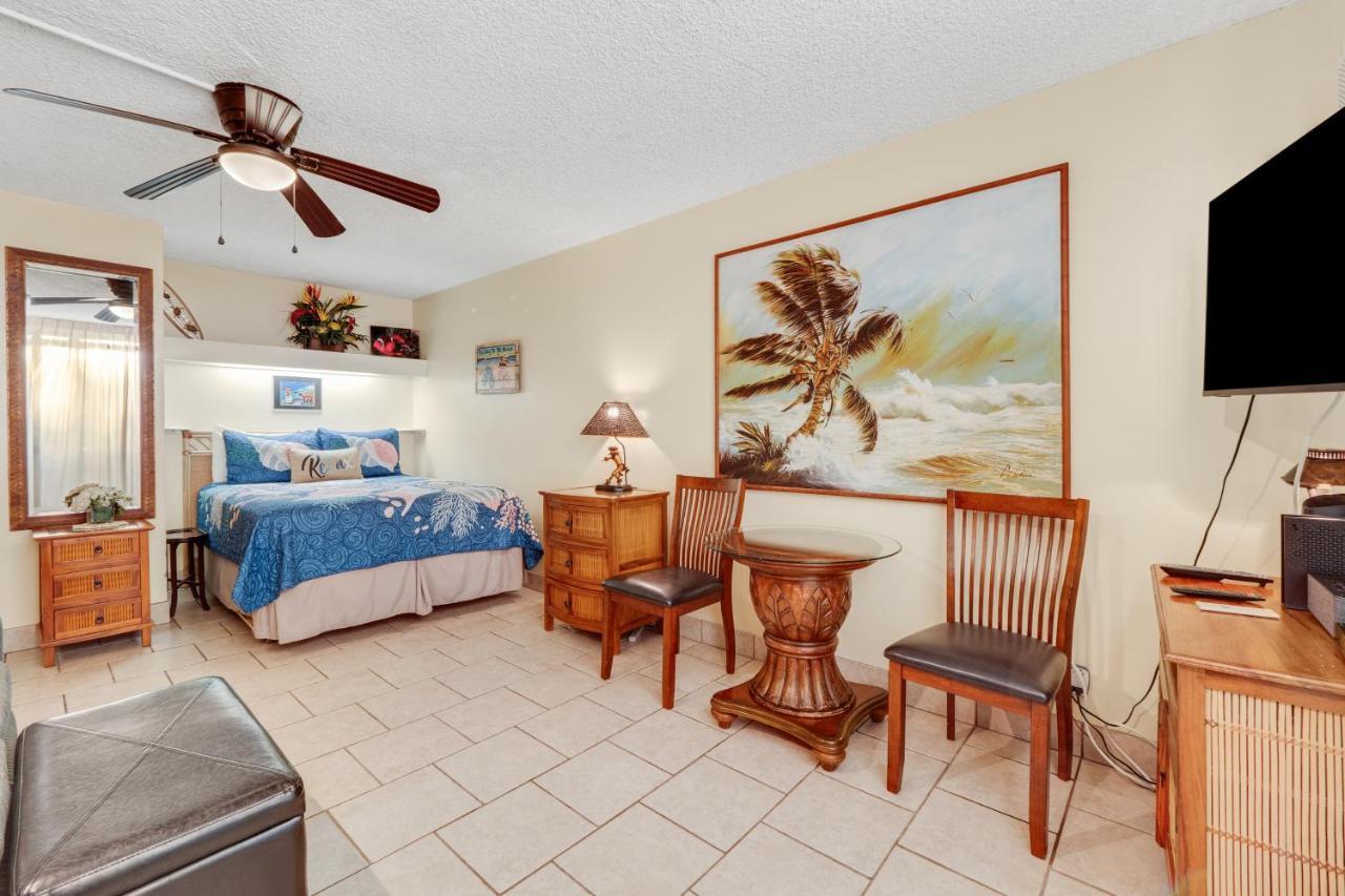 Kona Islander Inn 147 Tropical Oasis Kailua-Kona Eksteriør billede