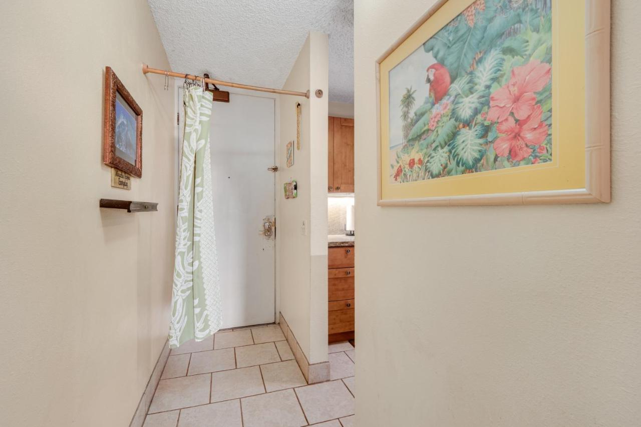 Kona Islander Inn 147 Tropical Oasis Kailua-Kona Eksteriør billede