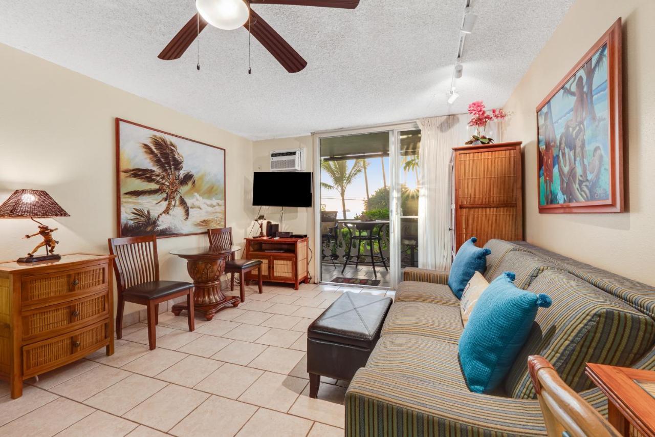 Kona Islander Inn 147 Tropical Oasis Kailua-Kona Eksteriør billede