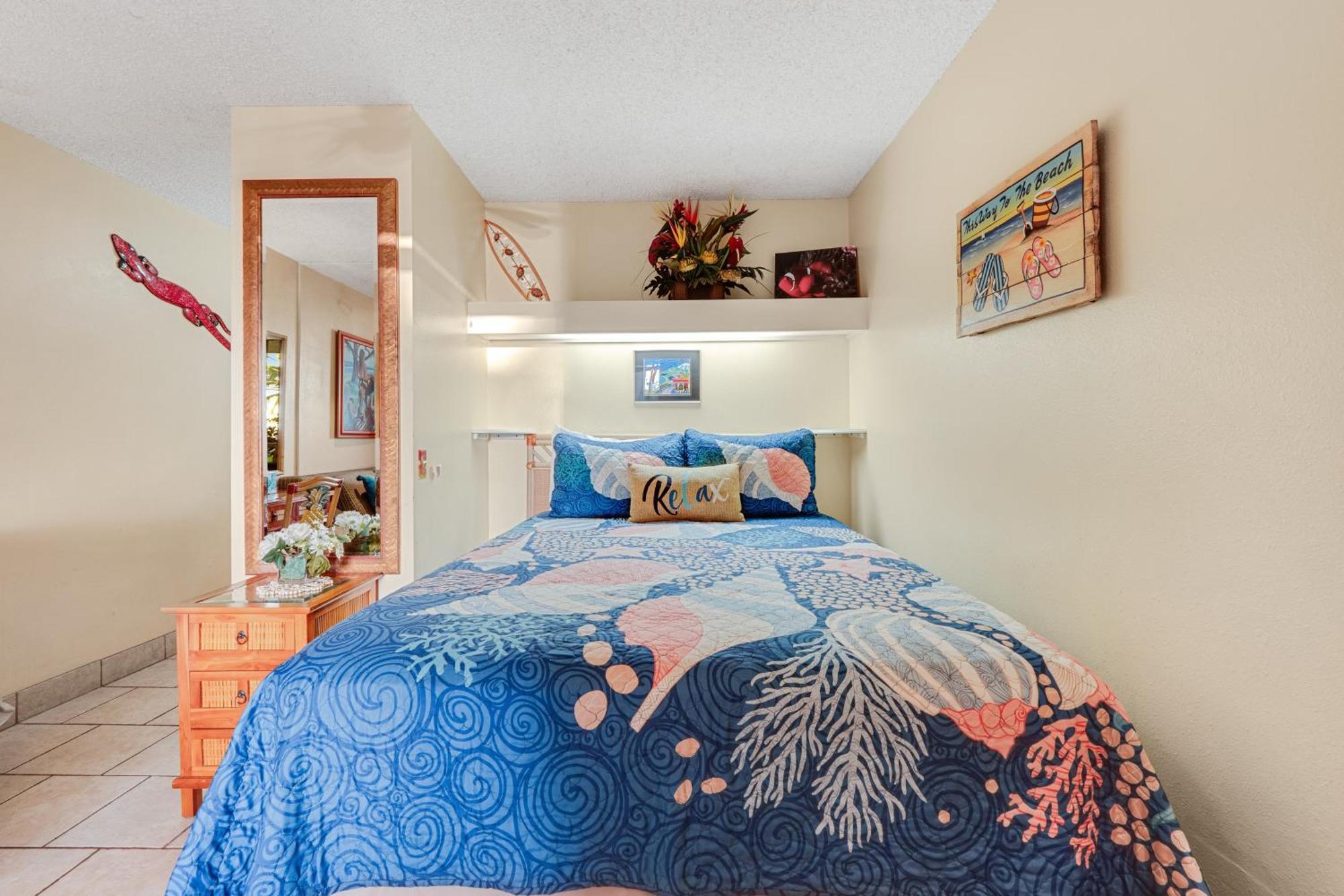 Kona Islander Inn 147 Tropical Oasis Kailua-Kona Eksteriør billede